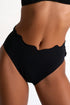 Shan Billy Mid-rise Bikini Bottom